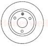 BENDIX 561481B Brake Disc